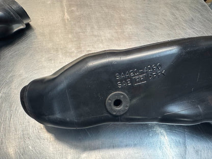 Suzuki GSXR 1000 2005-2006 Air Ram Intake Tube Ducts OEM Genuine 94420-41GA0