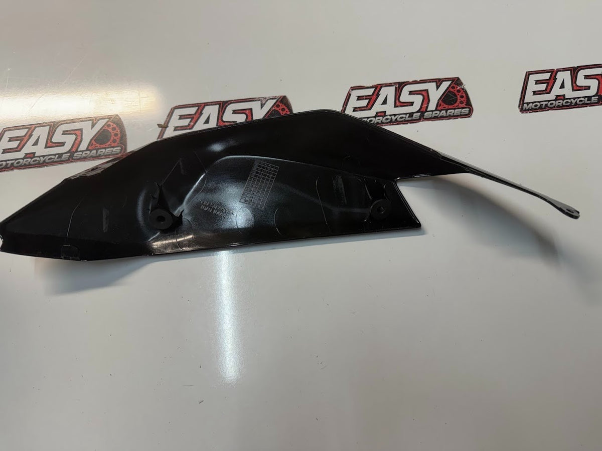 RH Side Cover Kawasaki Ninja ZX-10R 2021-2025 OEM 36001-0701
