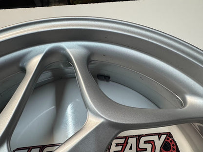 BMW F800 ST 2009 Rear Wheel Rim OEM Genuine 36317684724 *Read Description*