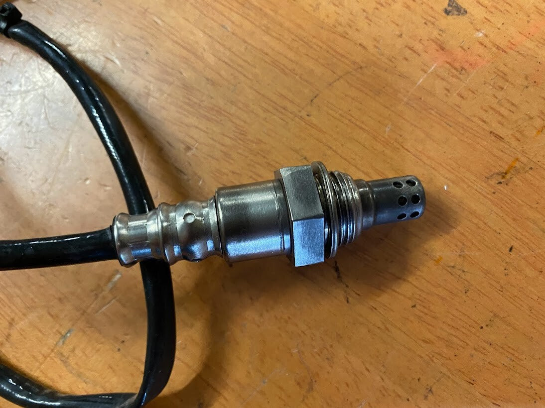 o2 Sensor Yamaha R1 2008 4C8-8592A-00-00