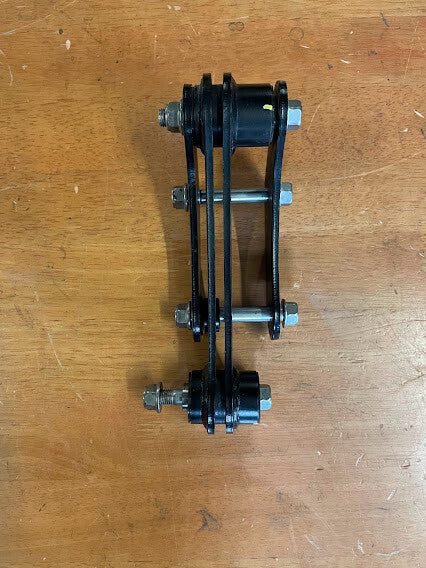 Kawasaki Vulcan S 650 2015-2025 Shock Linkages OEM Genuine 39111-0339