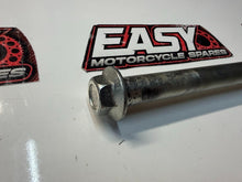 Swing Arm Pivot Bolt Honda CBR 500R 2013-2021 OEM 52101-MGZ-J00
