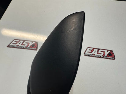 Yamaha YZF R7 2022-2025 LH Mirror OEM Genuine BEB-26280-00