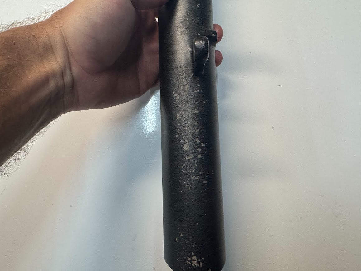 Honda CBR 300R 2014-2018 RH Fork Leg OEM Genuine 51400-KYJ-921