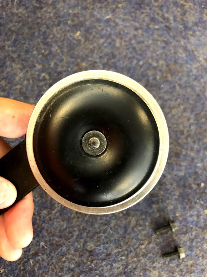 Suzuki GSXR 1000 2009-2016 Horn OEM Genuine 38500-47H00