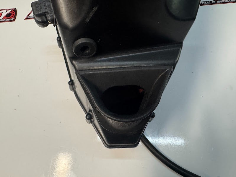 Ducati Monster 659 LAMS 2017-2021 Airbox Assembly OEM Genuine 44213103A