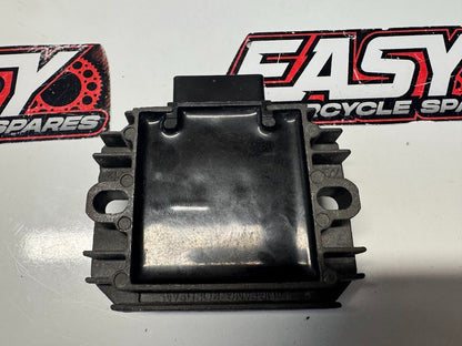 Aprilia RS4 125 4T 2011-2016 Regulator Rectifier OEM Genuine 58090R5