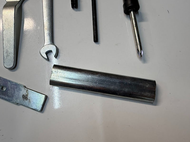 Tool Kit Honda CBR 1000 RR 2015 OEM 89101-MS8-000