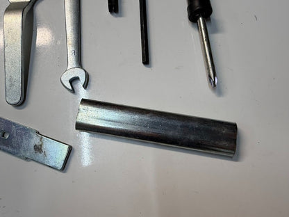 Tool Kit Honda CBR 1000 RR 2015 OEM 89101-MS8-000