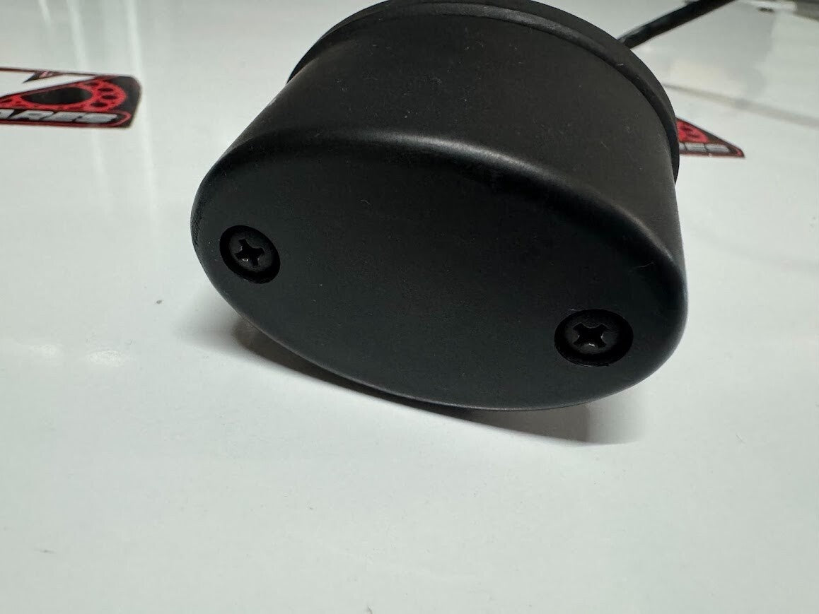 Number Plate Light Kawasaki ER-6F 06-08 2007 23016-0003