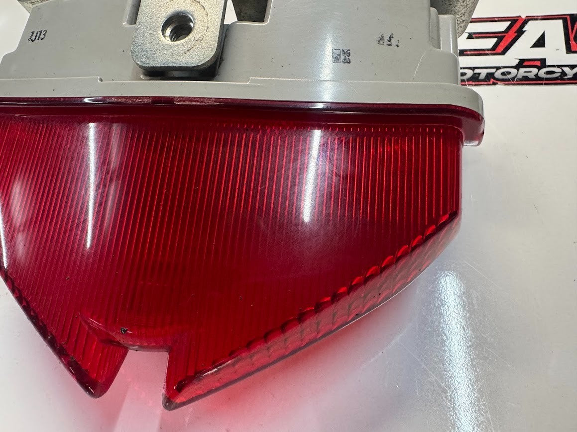 Suzuki GSXR 1000 2012-2016 Taillight Brake Light OEM Genuine 35710-14JC0