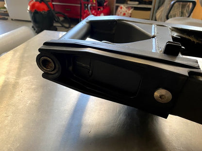 Swing Arm Kawasaki Ninja 250R 08-12 2010 #2 33001-0558-18R