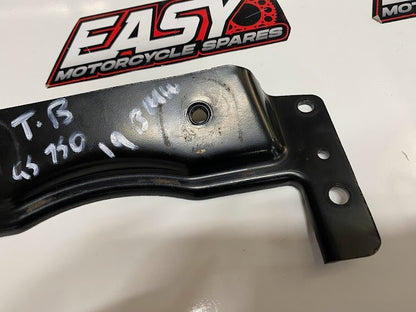 Tank Bracket BMW GS F750 2019