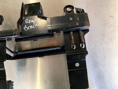 Rear Bracket Yamaha FZ1 2008