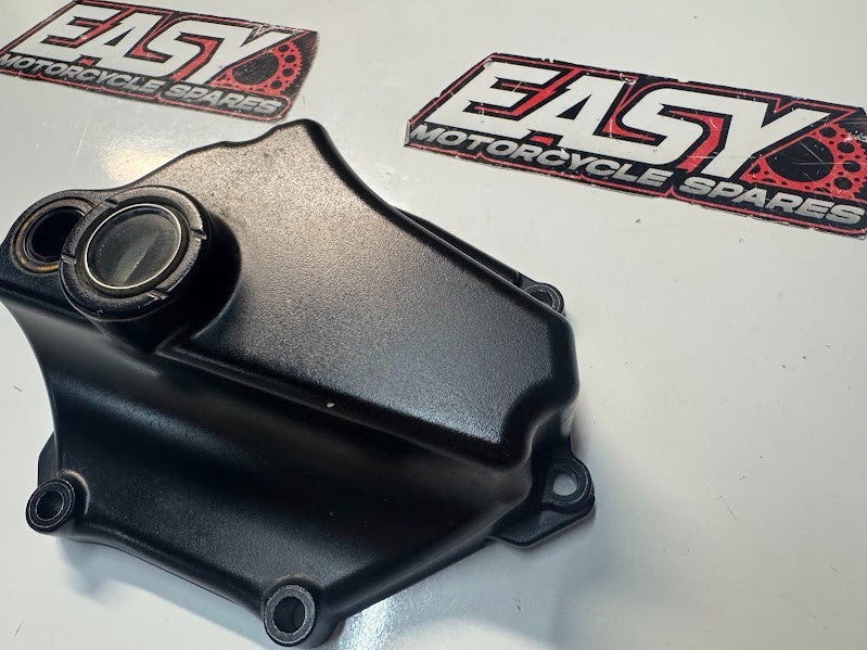 Kawasaki Vulcan VN900 Classic 2006-2019 Gear Change Cover OEM 14091-0633