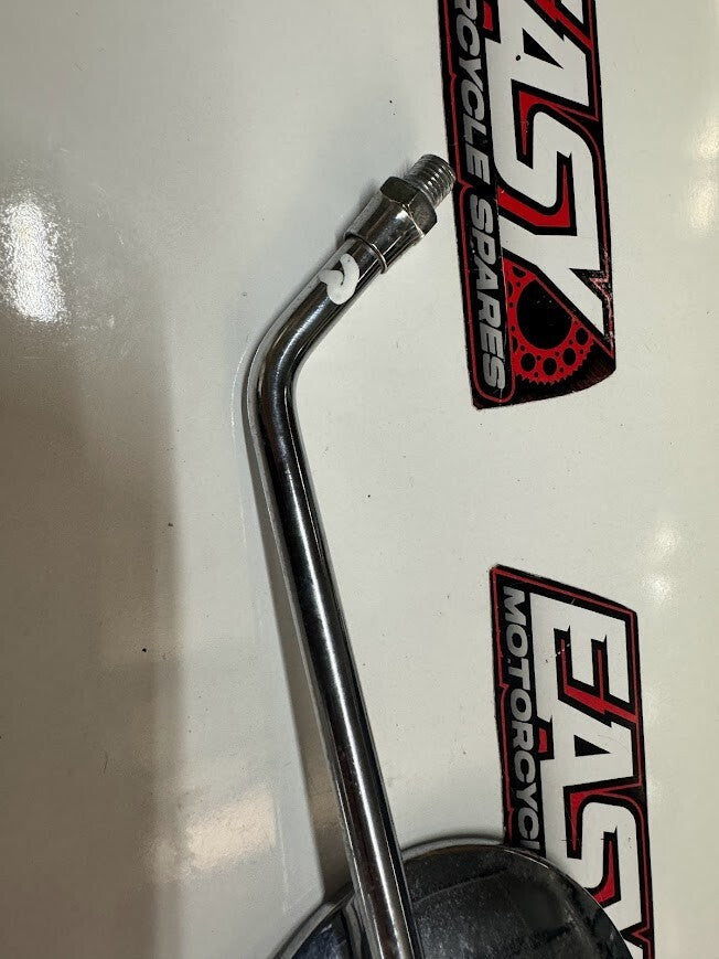 RH Mirror Suzuki GS 500 2006