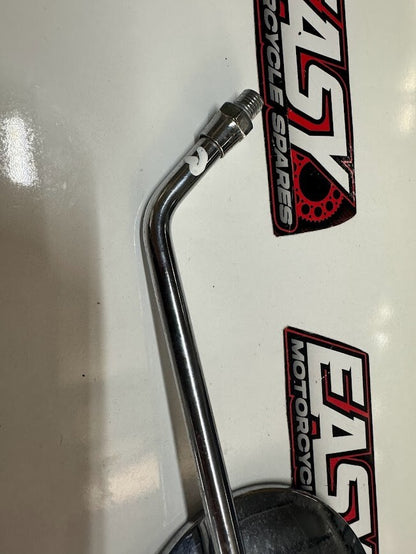 RH Mirror Suzuki GS 500 2006