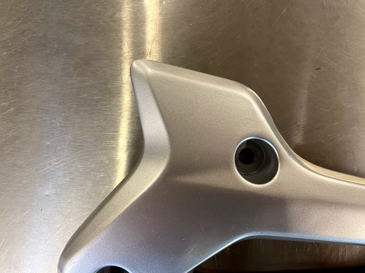 LH Pillion Bracket Honda CB125E 2019