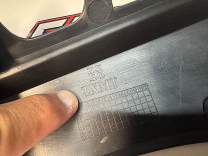 Yamaha YZF R1 2015-2019 RH Side Cover Fairing ZMXT