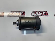 Suzuki VL 1500 Intruder 1998-2009 Starter Motor OEM Genuine 31100-38B02