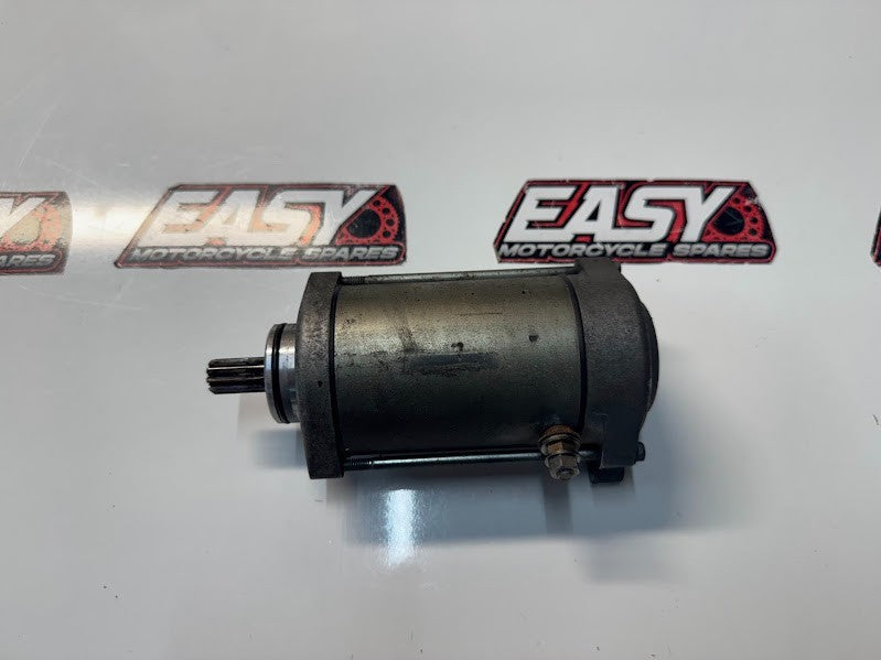 Suzuki VL 1500 Intruder 1998-2009 Starter Motor OEM Genuine 31100-38B02