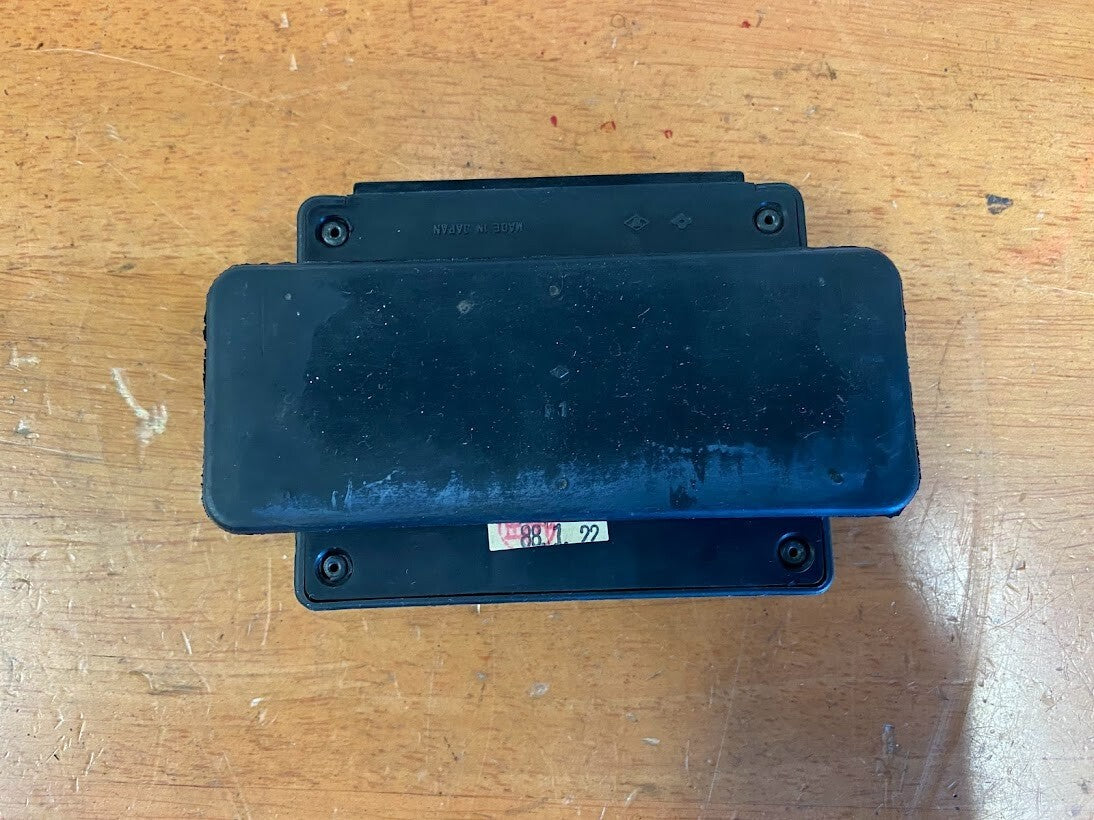 Junction Box Kawasaki ZX-10 1988