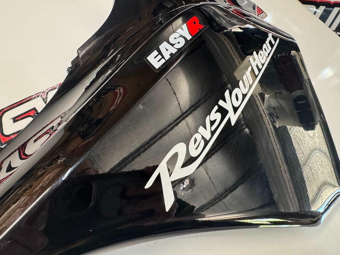 Yamaha YZF R1 LH Cover 1 Fairing 2020 OEM Genuine B3L-2842M-00