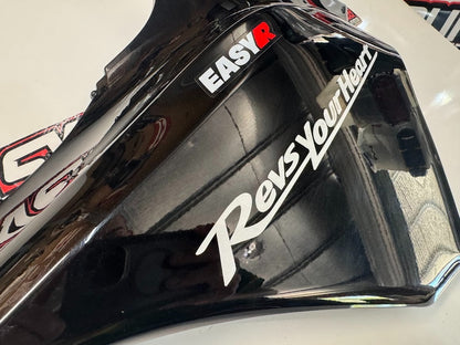 Yamaha YZF R1 LH Cover 1 Fairing 2020 OEM Genuine B3L-2842M-00