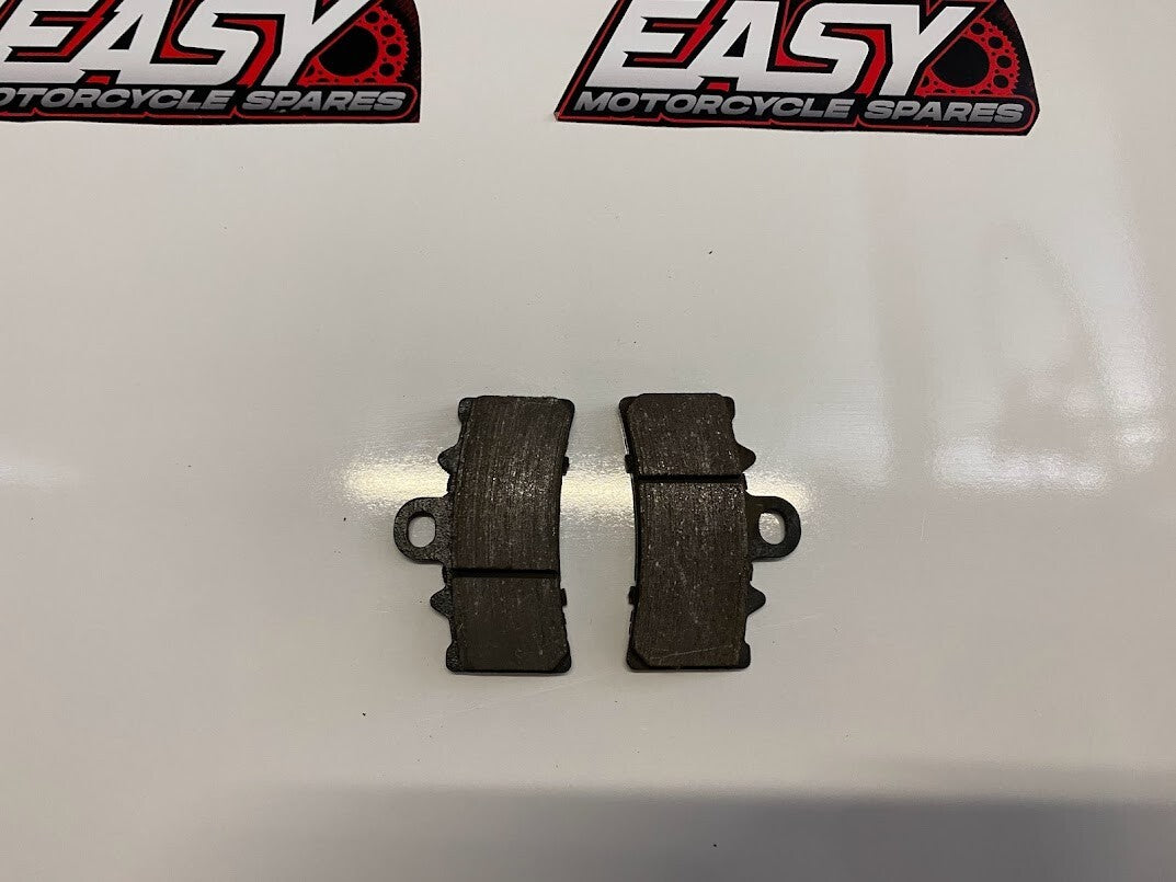 Front Brake Pads KTM Duke 200 2020
