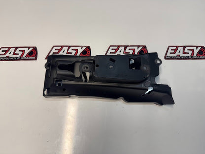 Yamaha YZF R1 2009-2014 Inner Rear Fender Box OEM Genuine 14B-8212C-00