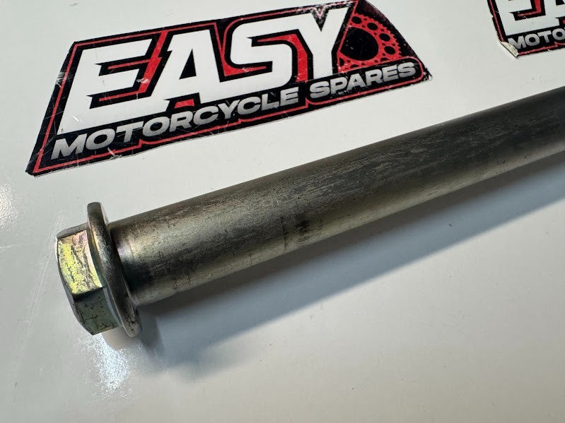Kawasaki Vulcan S 650 2015-2025 Swingarm Pivot Bolt Shaft OEM Genuine 33032-0042
