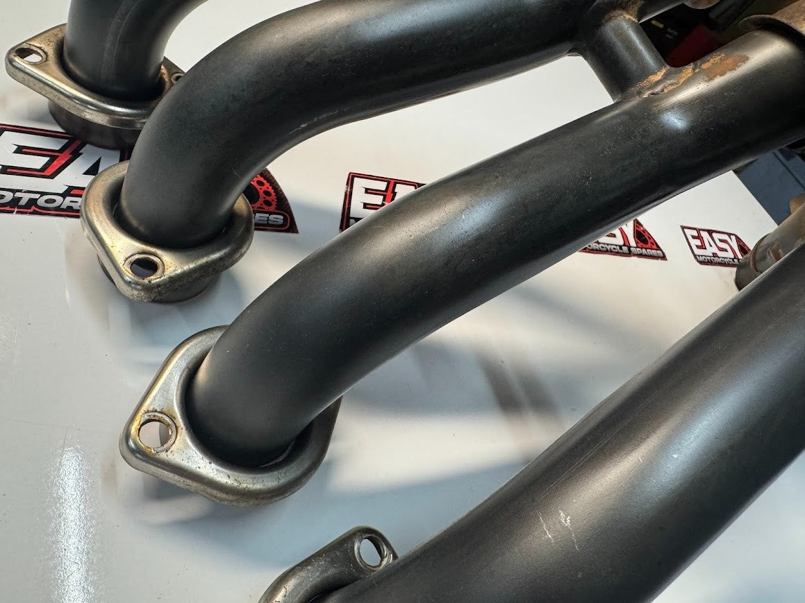 OEM Exhaust Headers Suzuki GSXR 1000 07-08 2008 14100-21H00