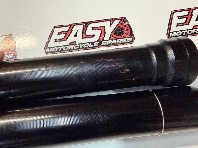 Outer Fork Tubes Honda CBR 1000 RR 2012-2019 OEM 51410-MGP-D01