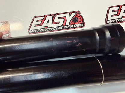 Outer Fork Tubes Honda CBR 1000 RR 2012-2019 OEM 51410-MGP-D01