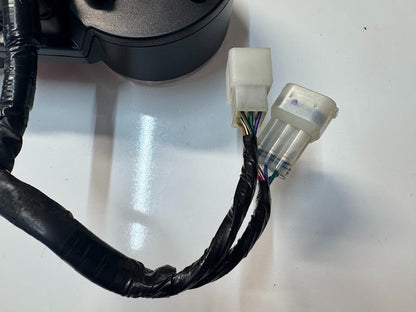 Royal Enfield Interceptor 650 2022 Dash Instrument Cluster OEM 148708A Euro 5