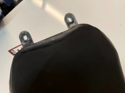 Rider Solo Seat CF Moto 650 NK 2016-2021 OEM 6NQ0-130100-10000