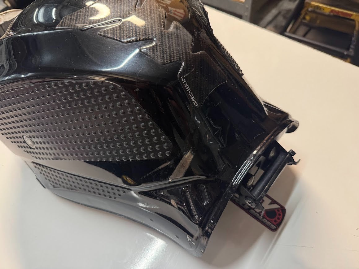 Suzuki GSXR 1000 2013 Fuel Tank OEM Genuine 44100-47H01-YVB