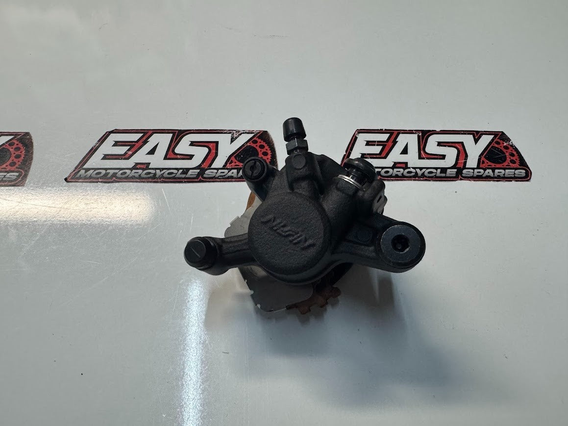 Yamaha YZF R1 2015-2025 Rear Brake Caliper OEM Genuine 2CR-2580W-00
