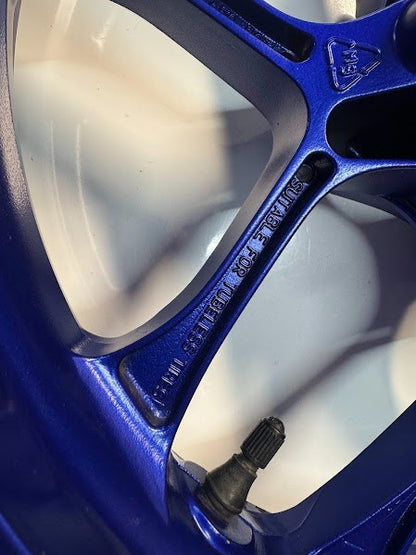 Yamaha YZF R1 2015-2025 Front Wheel OEM 2CR-25168-00-P0 *READ DESCRIPTION*