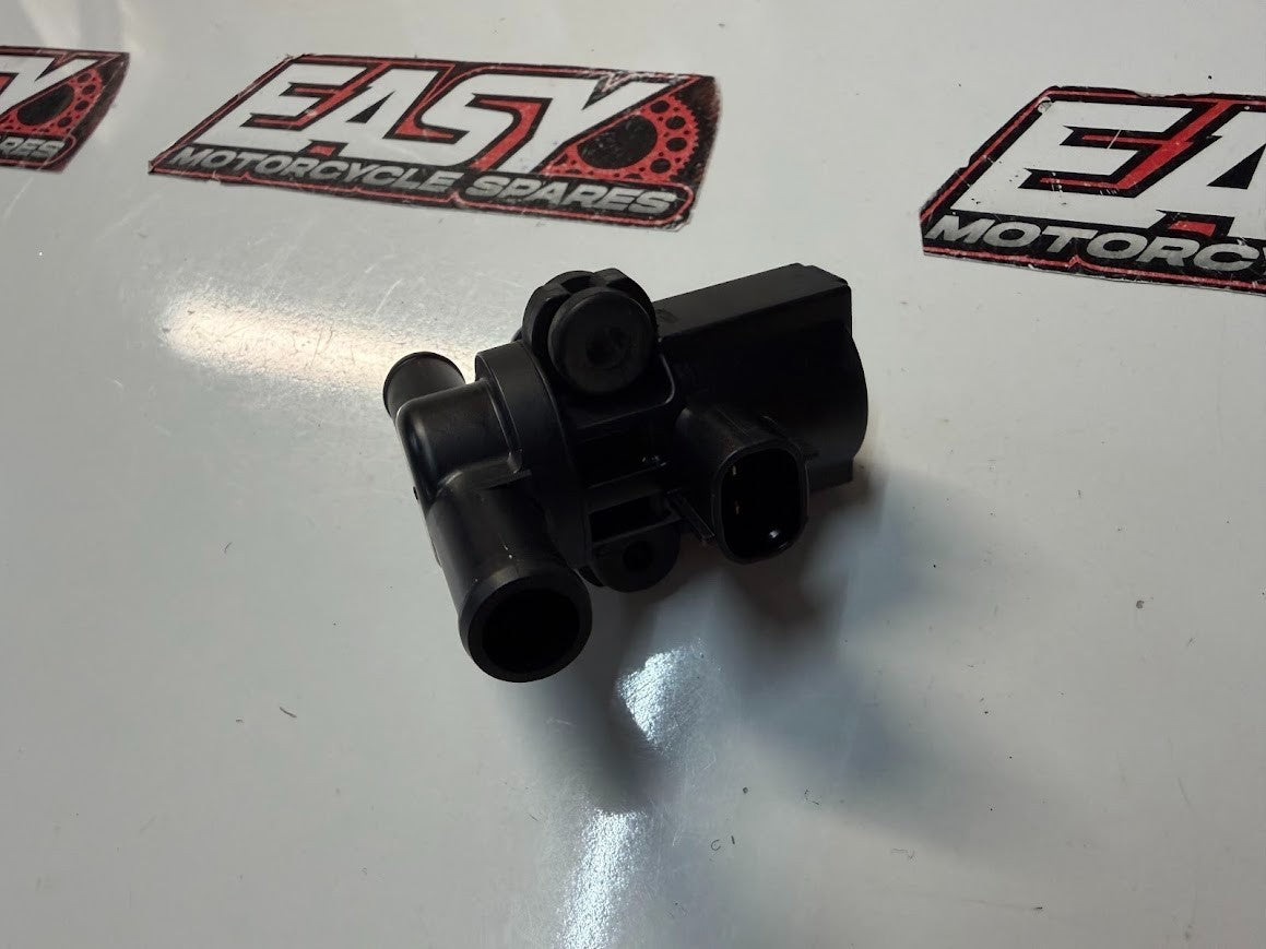 Air Cut Valve Switch Solenoid Suzuki GSXR 1000 2005-2008 OEM 18510-29G01 #3