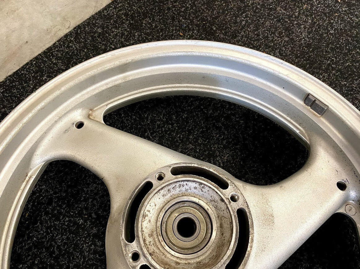 Rear Wheel Suzuki GSX 750 F 89-96 1989 64111-34C00-12Z
