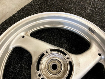 Rear Wheel Suzuki GSX 750 F 89-96 1989 64111-34C00-12Z