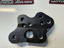 RH Foot Peg Adjuster Plater Suzuki GSXR 1000 07-08 2008 43541-21H00