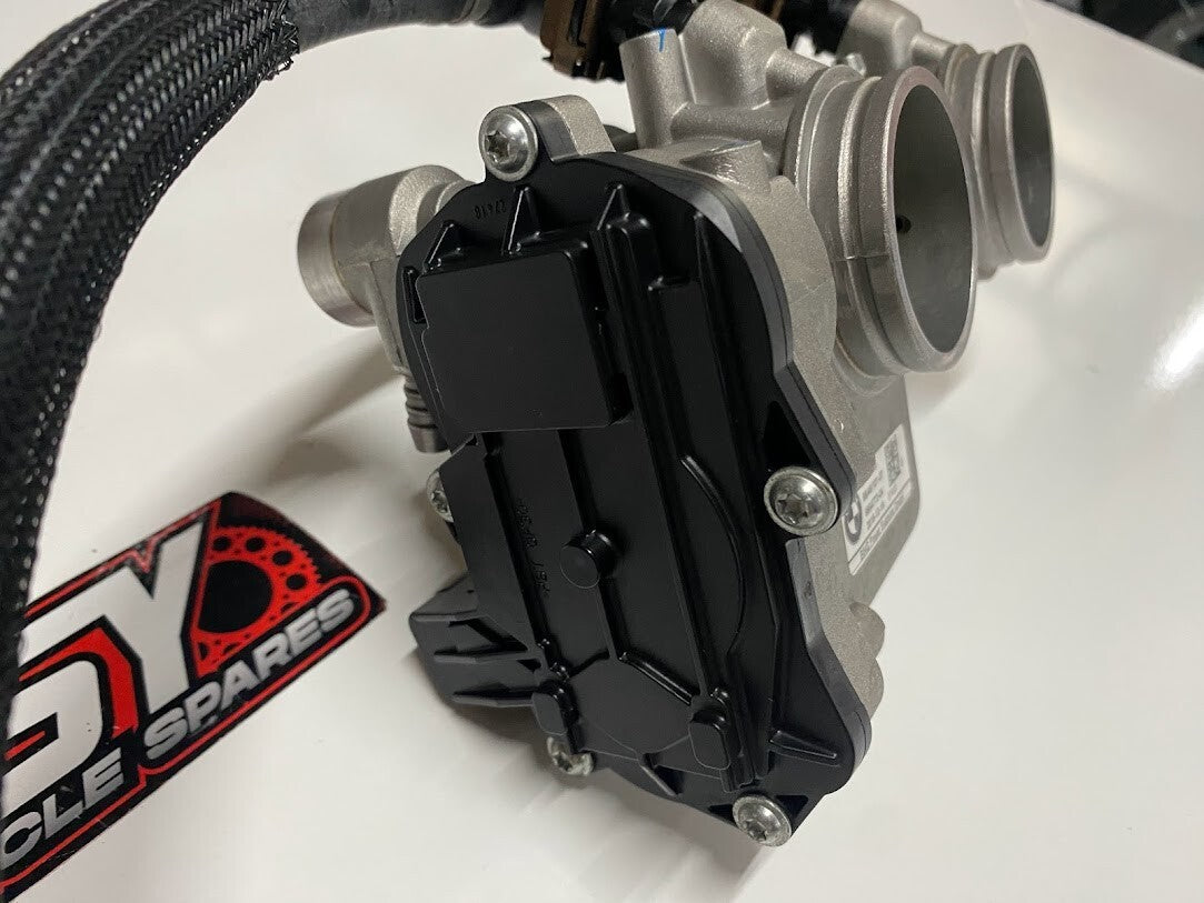 Throttle Body Assembly BMW GS F750 2019