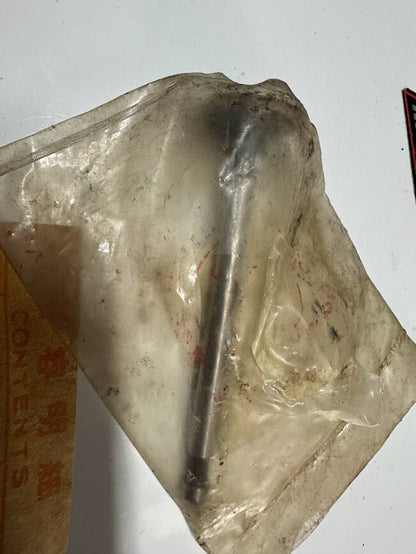 Honda VALVE EXHAUST 14721-883-000