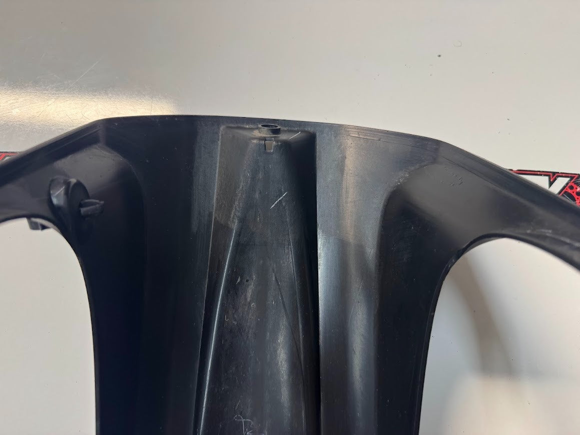 Yamaha YZF R15 2013-2018 Rear Hugger Mudguard Fender OEM Genuine 2PB-F1650-00