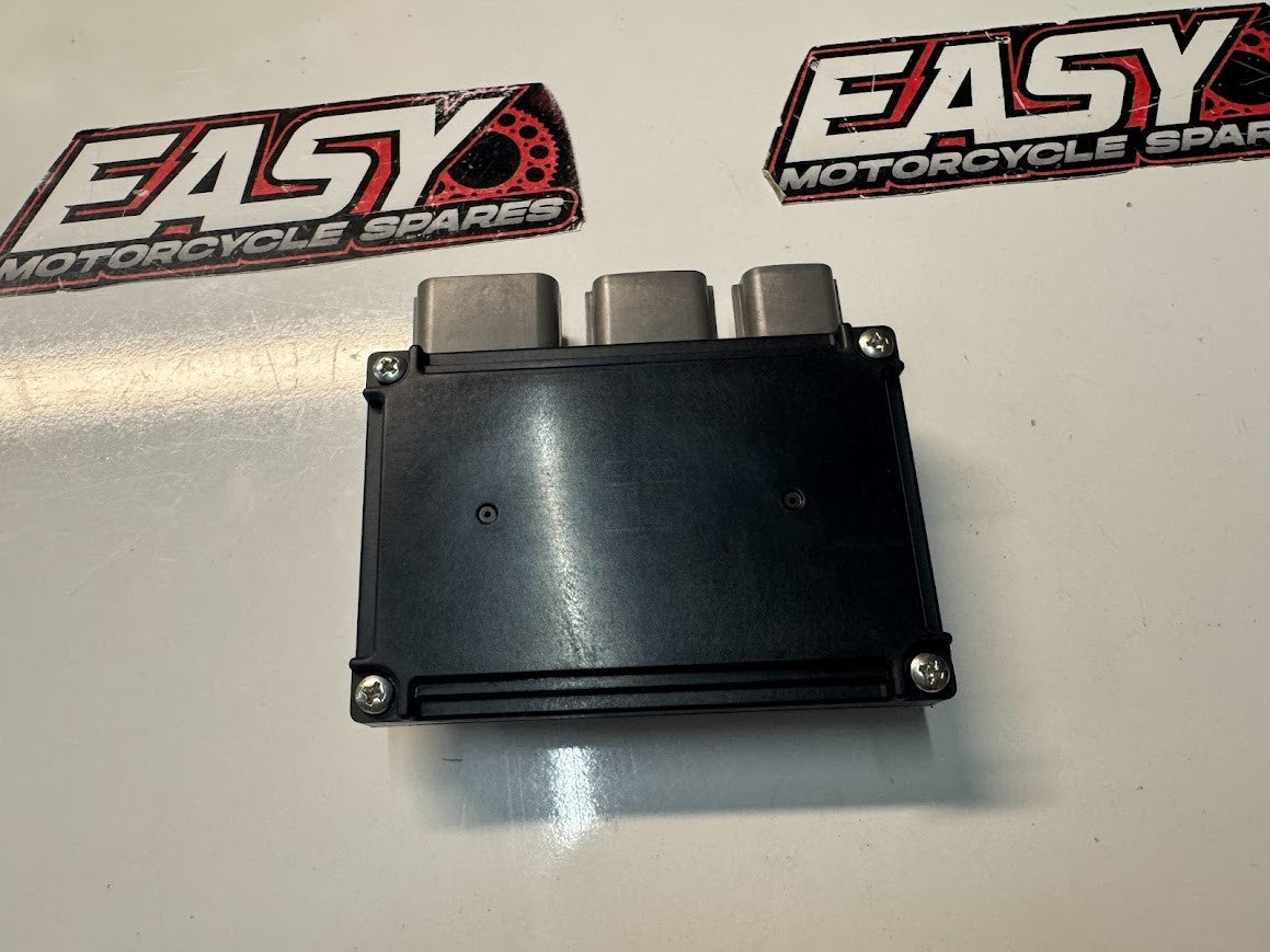 Kawasaki Ninja 500 2024-2025 Fuse Relay Junction Box OEM Genuine 27002-0061