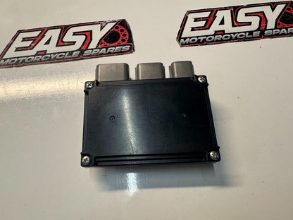 Kawasaki Ninja 500 2024-2025 Fuse Relay Junction Box OEM Genuine 27002-0061