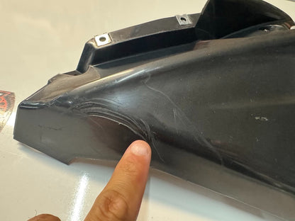 Yamaha YZF R15 2015 LH Under Cover Fairing OEM Genuine 20P-F8385-10