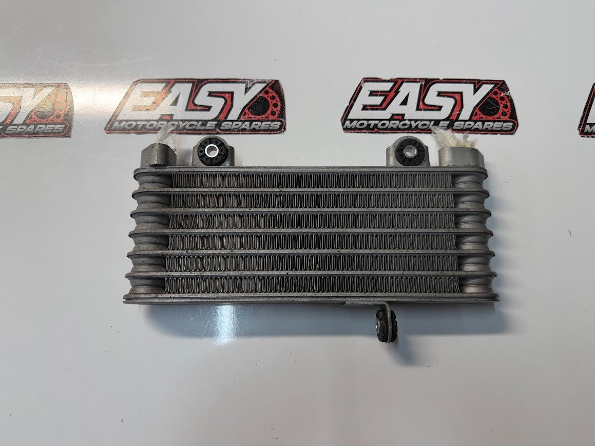 Oil Cooler Suzuki GSXR 1000 2007-2008 OEM 16600-21H00